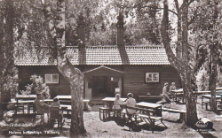 Holens kaffestuga, Tällberg Holens kaffestuga, Tällberg