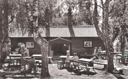 Holens Kaffestuga, Tällberg Holens Kaffestuga, Tällberg