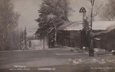 Tällberg, Motiv från Holen Tällberg, Motiv från Holen