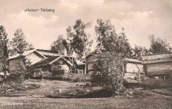 Holen, Tällberg Holen, Tällberg
