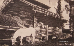 Holen, Tällberg Holen, Tällberg