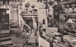 Spegel-Anna, Holen 1942 Spegel-Anna, Holen 1942