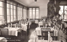 Johanssons Pensionat, Tällberg Johanssons Pensionat, Tällberg