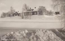 Johanssons Pensionat, Tällberg Johanssons Pensionat, Tällberg