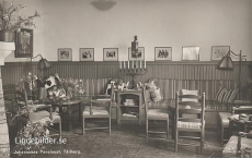 Johanssons Pensionat, Tällberg Johanssons Pensionat, Tällberg