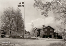 Kullbjörkens Pensionat, Tällberg Kullbjörkens Pensionat, Tällberg