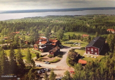 Hotell Långbergsgården