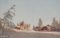 Tällberg. Långbergsgården Tällberg. Långbergsgården