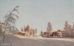 Tällberg, Långbergsgården Tällberg, Långbergsgården