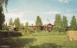 Långbergsgården Långbergsgården