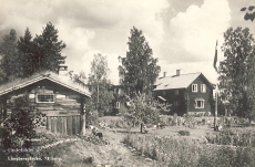 Långbergsgården, Tällberg Långbergsgården, Tällberg
