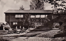 Siljanskolan, Tällberg, Norra Flygeln Siljanskolan, Tällberg, Norra Flygeln
