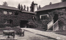 Tällberg, Siljansskolan Tällberg, Siljansskolan