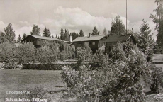 Siljansskolan, Tällberg Siljansskolan, Tällberg