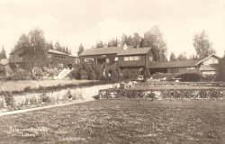 Siljanskolan. Tällberg Siljanskolan. Tällberg