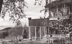 Från Soltägtgården, Plintsberg, Tällberg Från Soltägtgården, Plintsberg, Tällberg