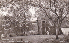 Härbre vid Soltägtgården, Plintsberg, Tällberg