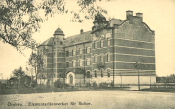 Örebro, Elementarläroverket för flickor Örebro, Elementarläroverket för flickor