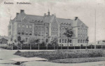 Örebro folkskolan 1910 Örebro folkskolan 1910