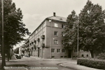 Örebro, Missionsföreningen, Expeditionslokaler och Missionsskola Örebro, Missionsföreningen, Expeditionslokaler och Missionsskola