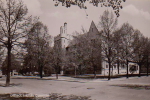 Örebro, Tekniska Gymnasiet Örebro, Tekniska Gymnasiet
