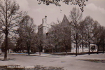 Örebro, Tekniska Gymnasiet