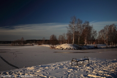 Soffan och Loppholmen