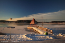 Kyrkbryggan Kyrkbryggan