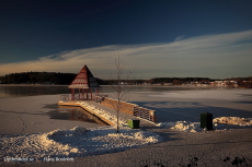 Kyrkbryggan