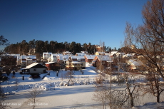 Bottenån