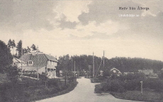 Motiv från Ålberga Motiv från Ålberga