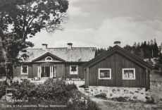 STFs vandrarhem, Ålberga, Södermanland STFs vandrarhem, Ålberga, Södermanland