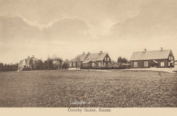 Österby Skolor, Ransta Österby Skolor, Ransta