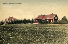 Sala, Ransta, Solhem och Skolan Sala, Ransta, Solhem och Skolan