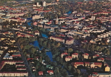 Örebro Flygfoto Örebro Flygfoto
