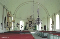 Husby Kyrka Husby Kyrka