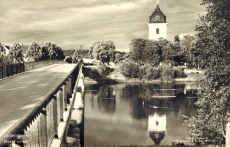 Hedemora, Husby Kyrka