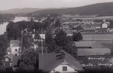 Hedemora, Smedby, Dala- Husby Hedemora, Smedby, Dala- Husby