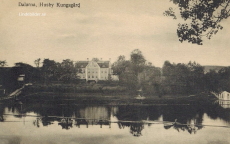 Hedemora, Dalarna, Husby Kungsgård Hedemora, Dalarna, Husby Kungsgård