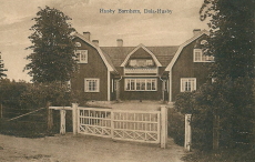 Hedemora, Husby Barnhem, Dala-Husby Hedemora, Husby Barnhem, Dala-Husby