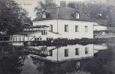 Hedemora, Husby Kloster Hedemora, Husby Kloster