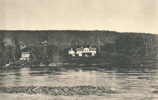 Hedemora, Olofsfors. Dala Husby Hedemora, Olofsfors. Dala Husby