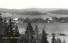 Hedemora, Smedby, Dala Husby  1934