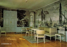 Karlstad, Alster Herrgård, Interiör Karlstad, Alster Herrgård, Interiör