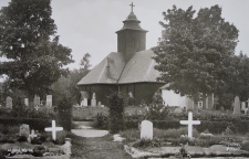 Karlstad, Alster Kyrka