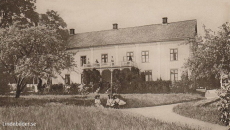 Karlstad, Alsters Herrgård Karlstad, Alsters Herrgård