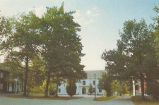 Karlstad, Alsters Herrgård Karlstad, Alsters Herrgård
