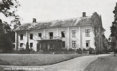 Karlstad, Alsters Herrgård, Frödings Födelsehem Karlstad, Alsters Herrgård, Frödings Födelsehem