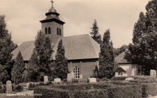 Karlstad, Alsters Kyrka, Värmland