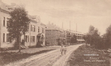 Karlstad, Alster, Parti av Alster 1921 Karlstad, Alster, Parti av Alster 1921